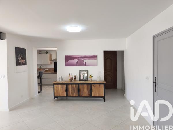 Maison à vendre 4 pièces 142 m² Avignon
