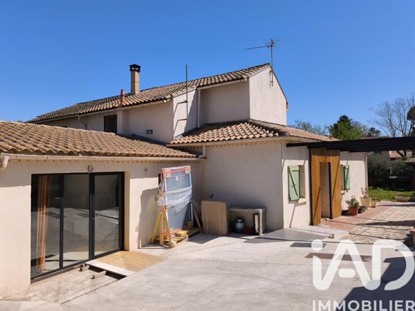 Maison à vendre 4 pièces 142 m² Avignon