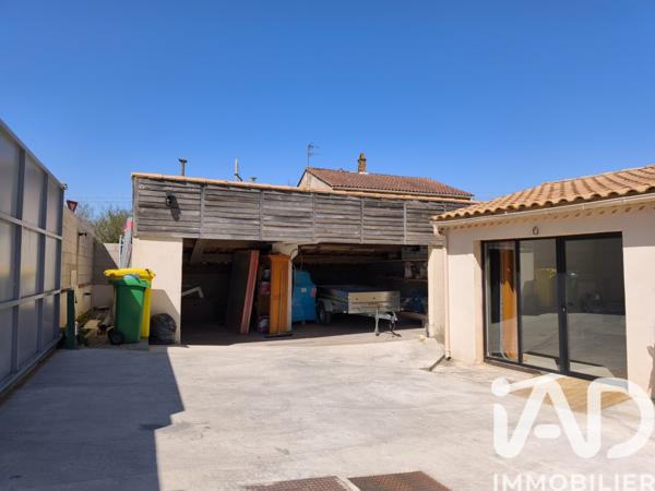 Maison à vendre 4 pièces 142 m² Avignon