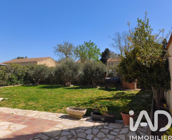 Maison à vendre 4 pièces 142 m² Avignon