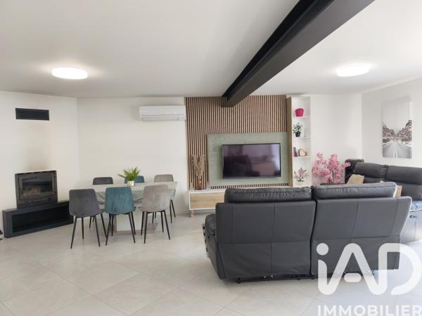 Maison à vendre 4 pièces 142 m² Avignon