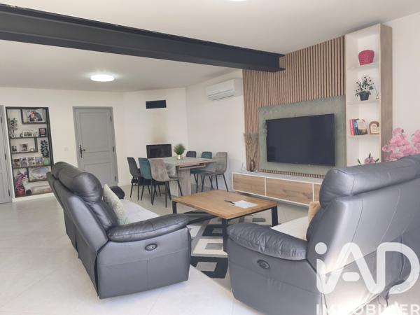 Maison à vendre 4 pièces 142 m² Avignon