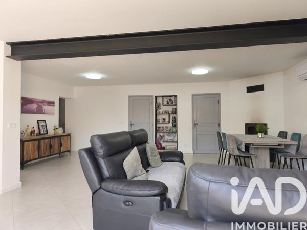 Maison à vendre 4 pièces 142 m² Avignon