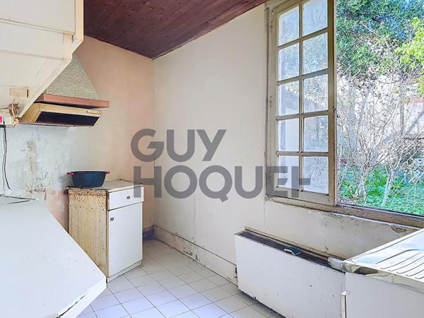 Appartement Vitry Sur Seine 2 pièce(s) 45.21 m2