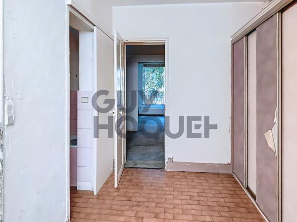 Appartement Vitry Sur Seine 2 pièce(s) 45.21 m2