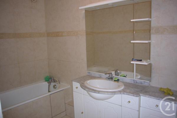 Appartement F6 à vendre  6 pièces - 108 m2 CHATOU - 78