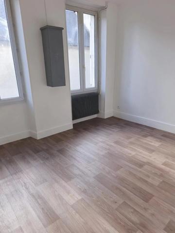 Location Appartement 42 m2 à Vierzon