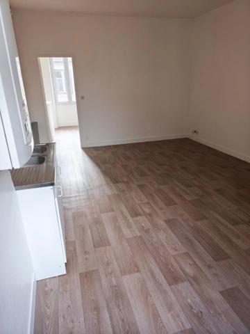 Location Appartement 42 m2 à Vierzon