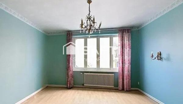 Logement spacieux au cœur du Bourg de Clohars-Carnoët