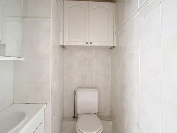 Appartement Antibes -ilette