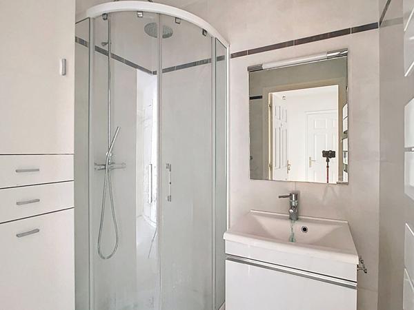 Appartement Antibes -ilette