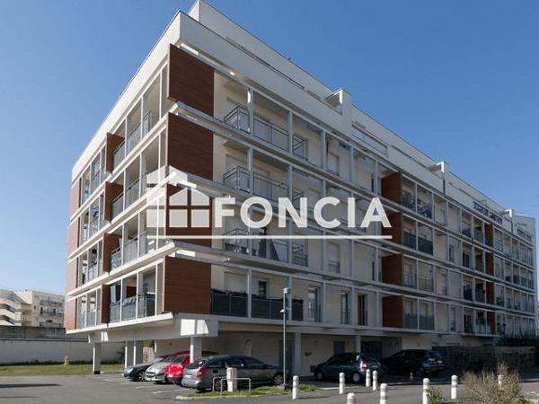 À vendre Appartement 4 pièces 85.85 m² - Le Mée-sur-seine 77350