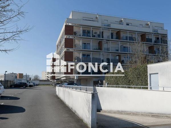 À vendre Appartement 4 pièces 85.85 m² - Le Mée-sur-seine 77350