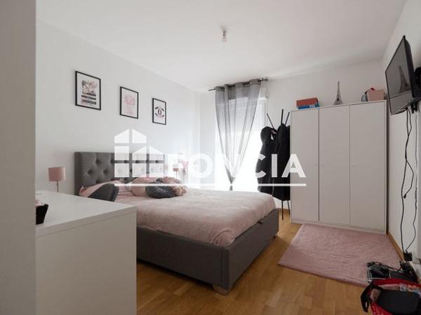 À vendre Appartement 4 pièces 85.85 m² - Le Mée-sur-seine 77350