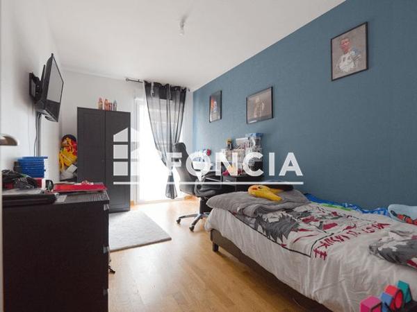 À vendre Appartement 4 pièces 85.85 m² - Le Mée-sur-seine 77350