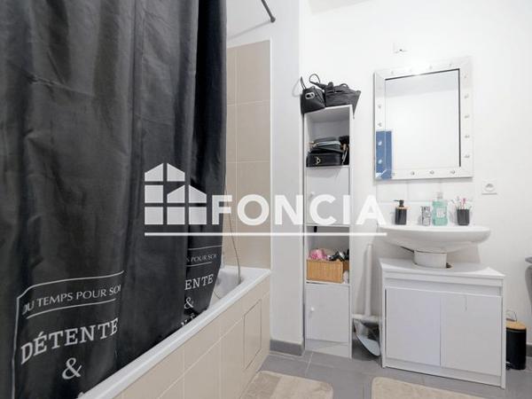 À vendre Appartement 4 pièces 85.85 m² - Le Mée-sur-seine 77350