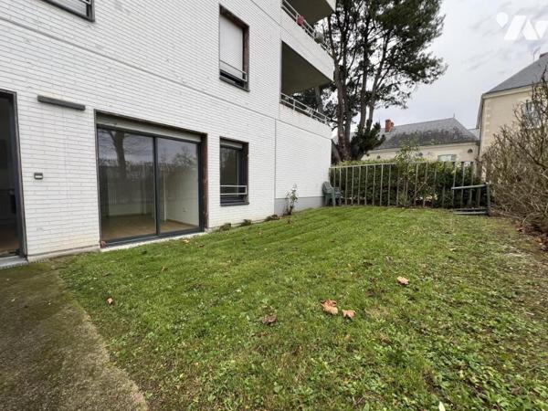 Appartement à usage d'habitation