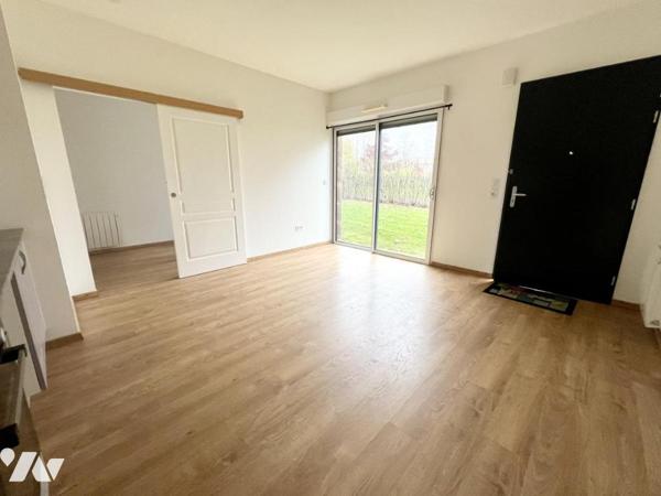 Appartement à usage d'habitation