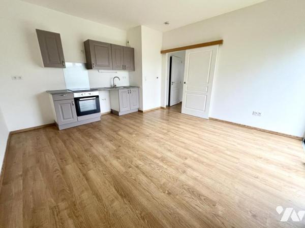 Appartement à usage d'habitation