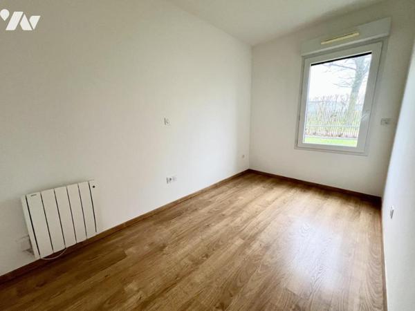 Appartement à usage d'habitation