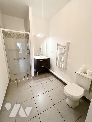 Appartement à usage d'habitation