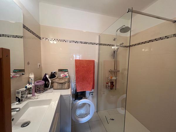 Appartement 2 pièce(s) 49.11 m2 Cannes Centre