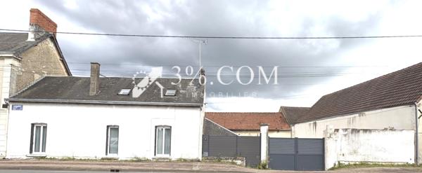 Maison 6 pièce(s) 3 chambre(s) 100.17 m²
