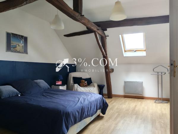 Maison 6 pièce(s) 3 chambre(s) 100.17 m²