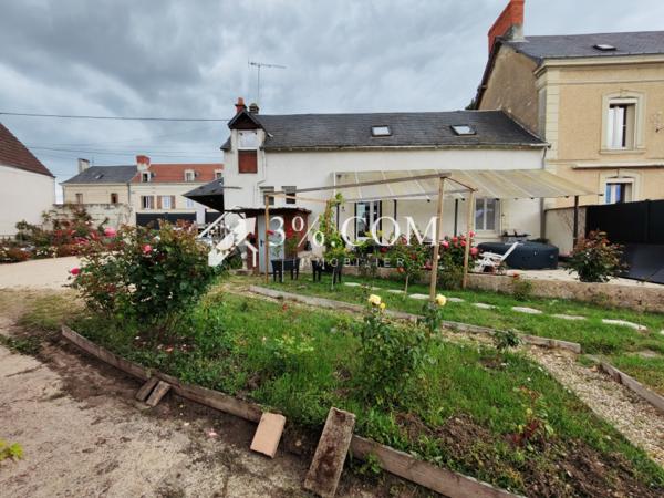 Maison 6 pièce(s) 3 chambre(s) 100.17 m²