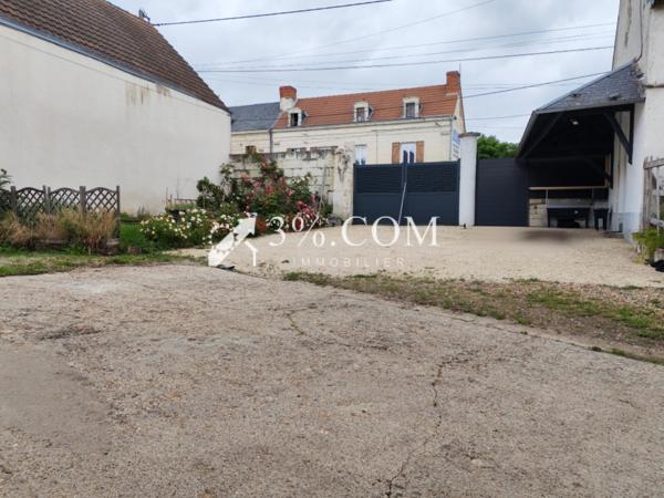 Maison 6 pièce(s) 3 chambre(s) 100.17 m²