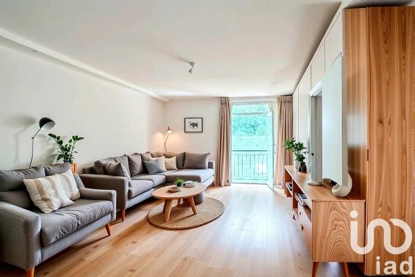 Appartement à vendre 2 pièces 34 m² Cauterets