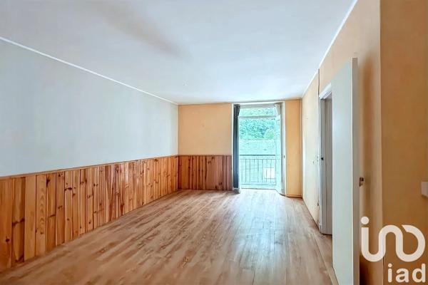 Appartement à vendre 2 pièces 34 m² Cauterets