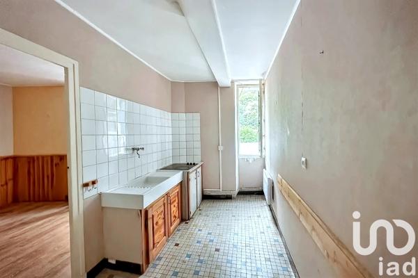 Appartement à vendre 2 pièces 34 m² Cauterets