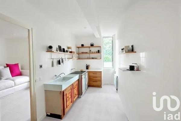 Appartement à vendre 2 pièces 34 m² Cauterets