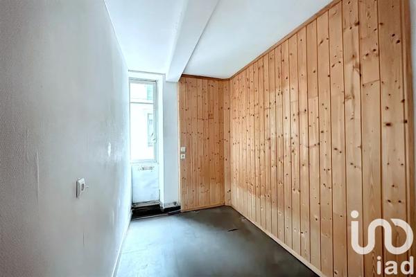 Appartement à vendre 2 pièces 34 m² Cauterets