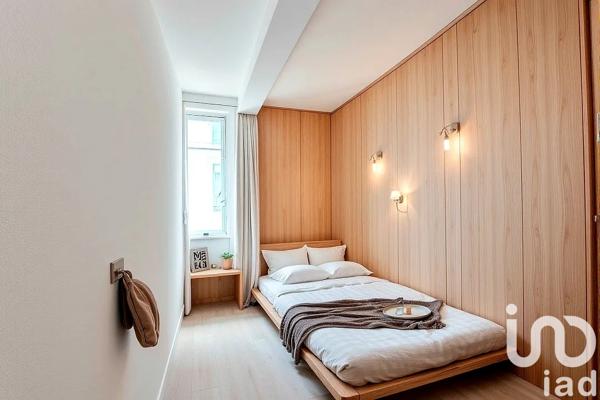 Appartement à vendre 2 pièces 34 m² Cauterets