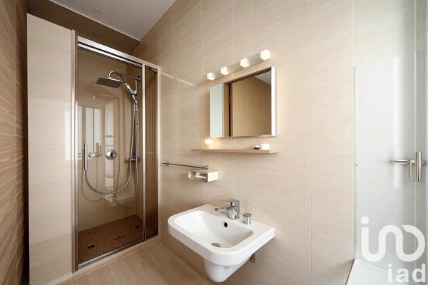 Appartement à vendre 2 pièces 34 m² Cauterets