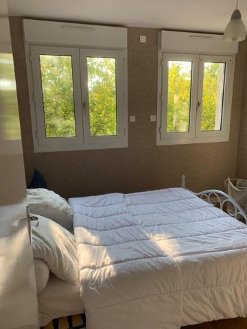 T2 meublé - CENTRE VILLE - idéal étudiant