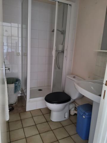 T2 meublé - CENTRE VILLE - idéal étudiant