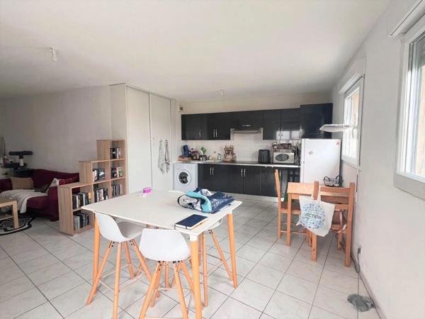 Appartement à vendre 3 pièces 79m²