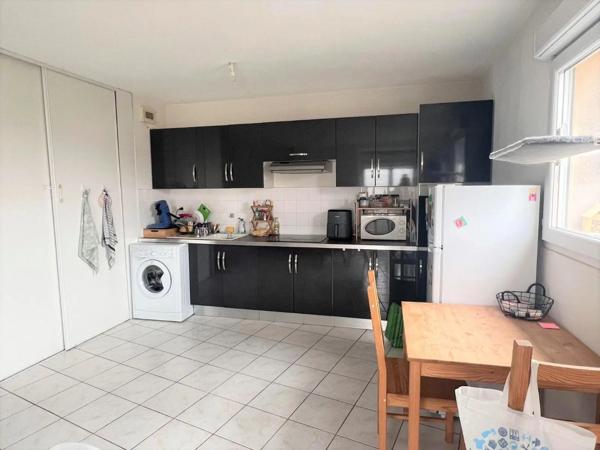 Appartement à vendre 3 pièces 79m²