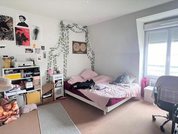 Appartement à vendre 3 pièces 79m²