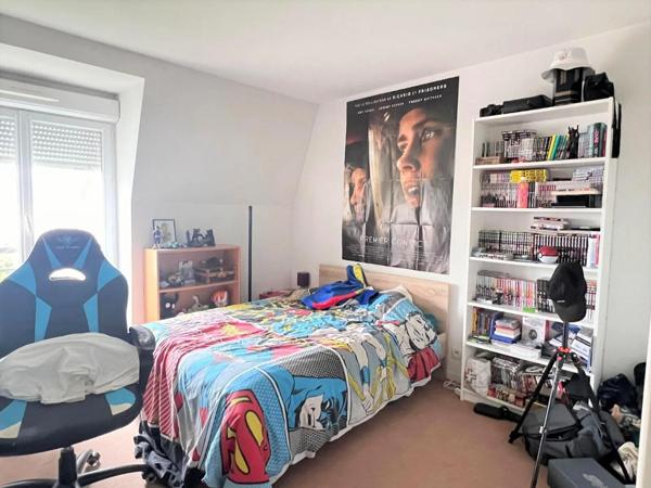 Appartement à vendre 3 pièces 79m²