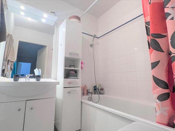 Appartement à vendre 3 pièces 79m²