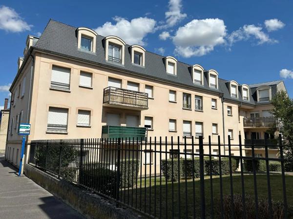 Appartement à vendre 3 pièces 79m²