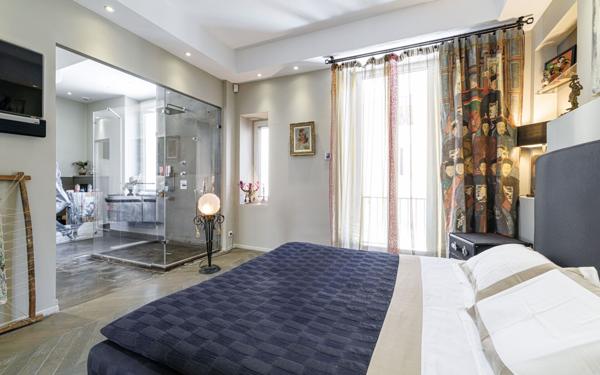 Appartement à vendre    2 pièces • 116 m2 Nice