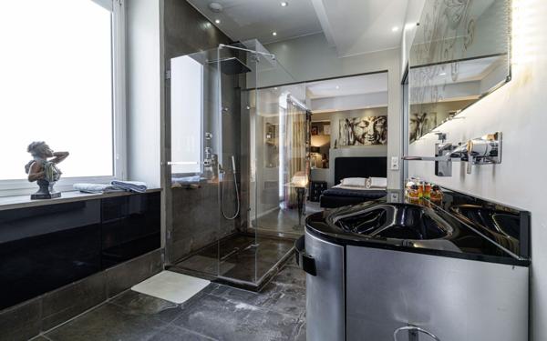 Appartement à vendre    2 pièces • 116 m2 Nice