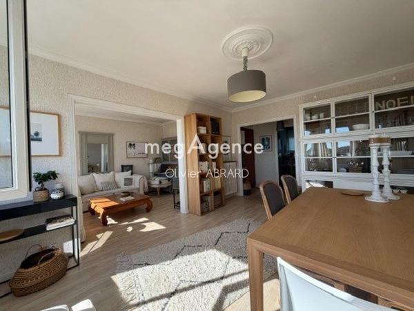 Appartement à SAINT-HERBLAIN, 44800 - 4 pièces 73m²