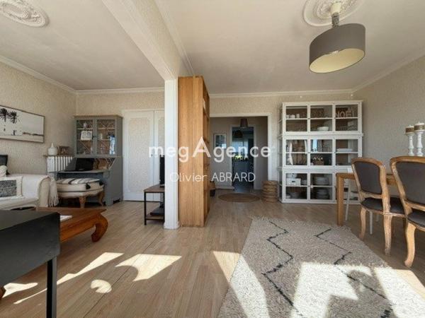 Appartement à SAINT-HERBLAIN, 44800 - 4 pièces 73m²