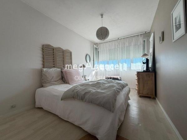 Appartement à SAINT-HERBLAIN, 44800 - 4 pièces 73m²